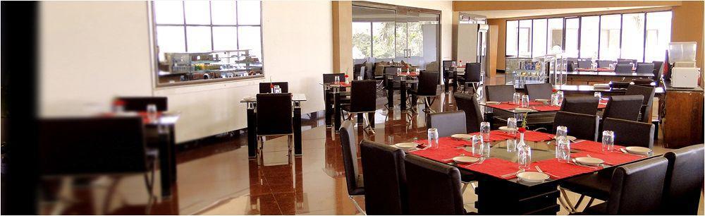 Meuse Jupiter Business And Luxury Hotel Насик Экстерьер фото