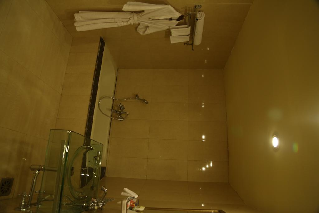 Meuse Jupiter Business And Luxury Hotel Насик Номер фото