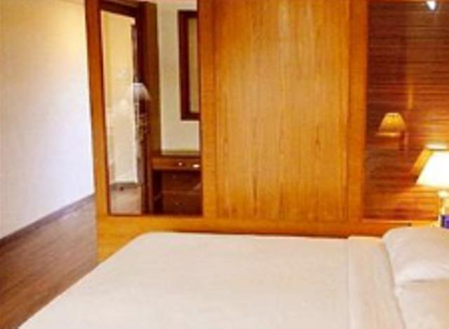 Meuse Jupiter Business And Luxury Hotel Насик Номер фото