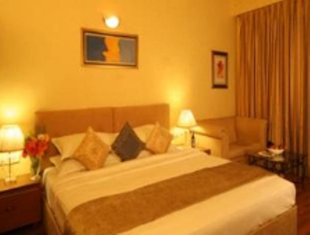Meuse Jupiter Business And Luxury Hotel Насик Номер фото