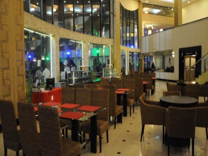 Meuse Jupiter Business And Luxury Hotel Насик Экстерьер фото