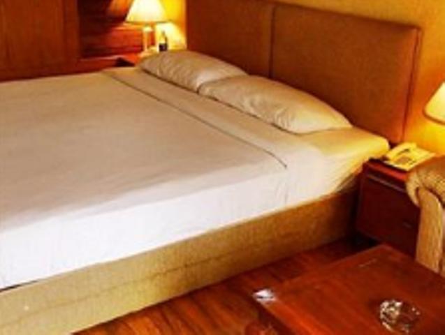Meuse Jupiter Business And Luxury Hotel Насик Экстерьер фото