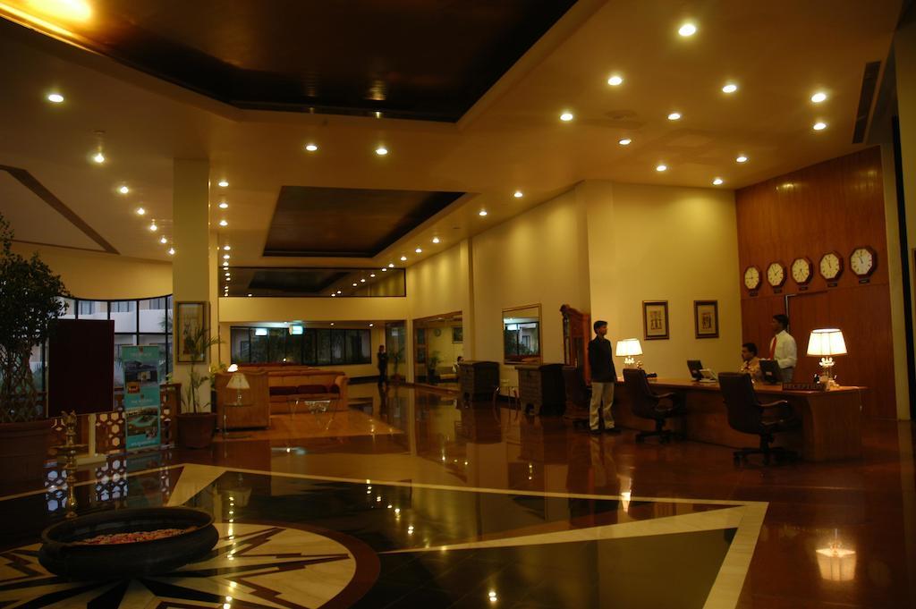 Meuse Jupiter Business And Luxury Hotel Насик Экстерьер фото