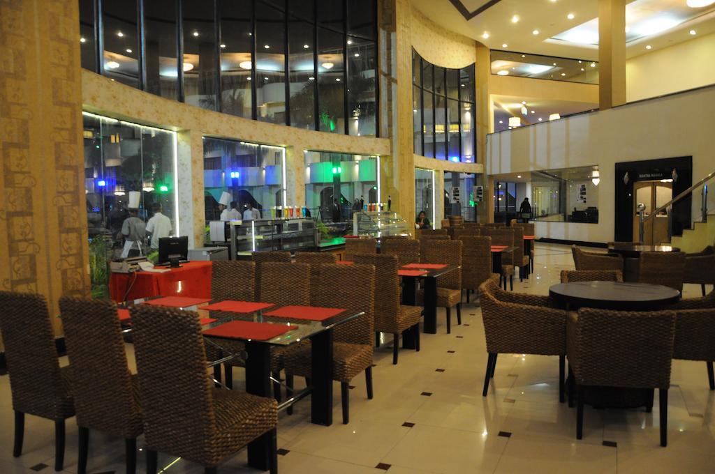 Meuse Jupiter Business And Luxury Hotel Насик Экстерьер фото