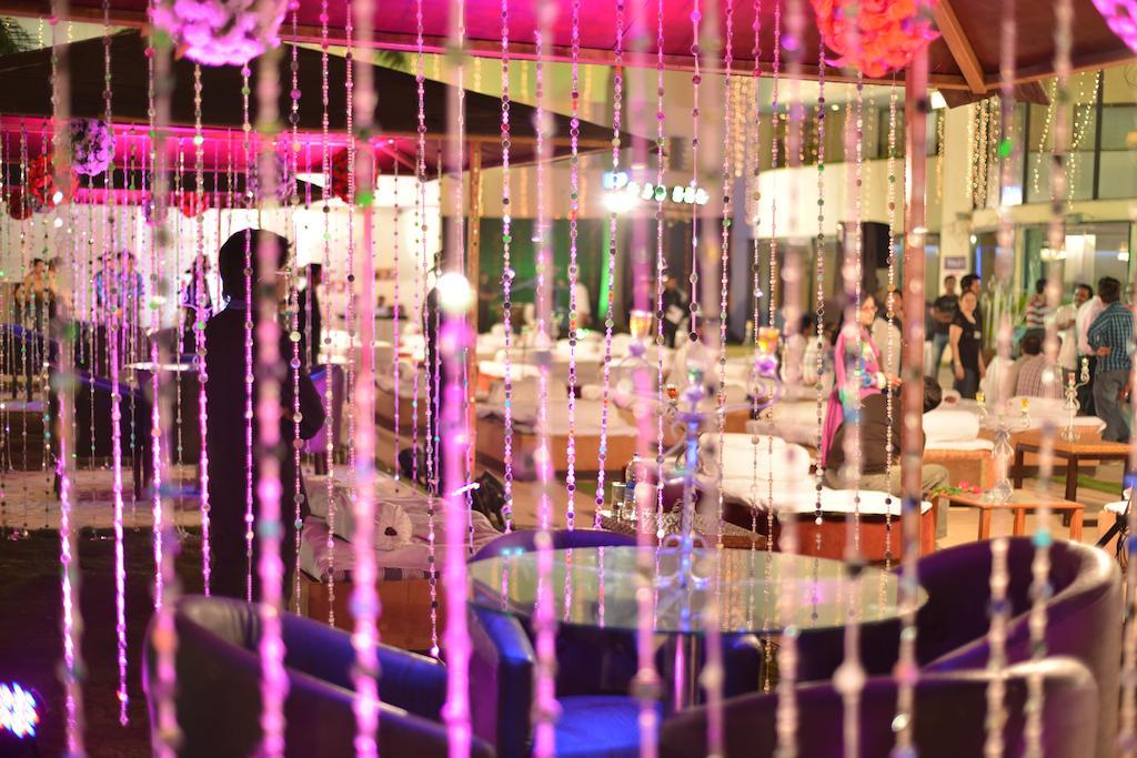 Meuse Jupiter Business And Luxury Hotel Насик Экстерьер фото